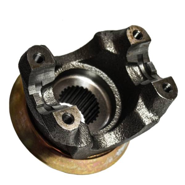 Nitro Gear & Axle - Chrysler 8.25 Inch Strap Yoke 1310 27 Spline Nitro Gear and Axle
