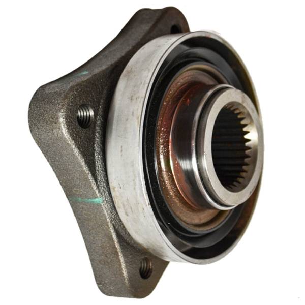 Nitro Gear & Axle - AAM 11.5 Inch Square Flange Pinion Yoke Nitro Gear and Axle