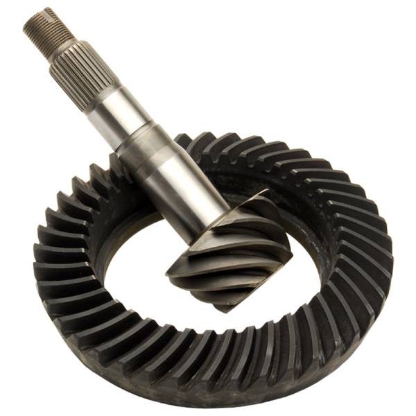 Nitro Gear & Axle - Toyota 8 Inch Gears 5.71 Ratio 29 Spline Nitro Gear and Axle