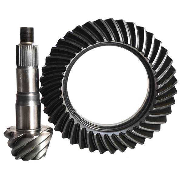 Nitro Gear & Axle - Toyota 9 Inch IFS Clamshell 4.88 Ratio Reverse Ring And Pinion Nitro Gear and Axle