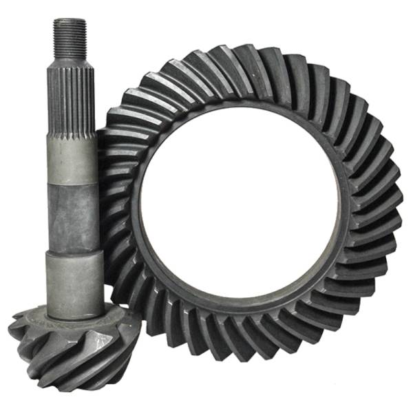 Nitro Gear & Axle - Toyota 8 Inch 4.88 Ratio Reverse Ring And Pinion Nitro Gear and Axle