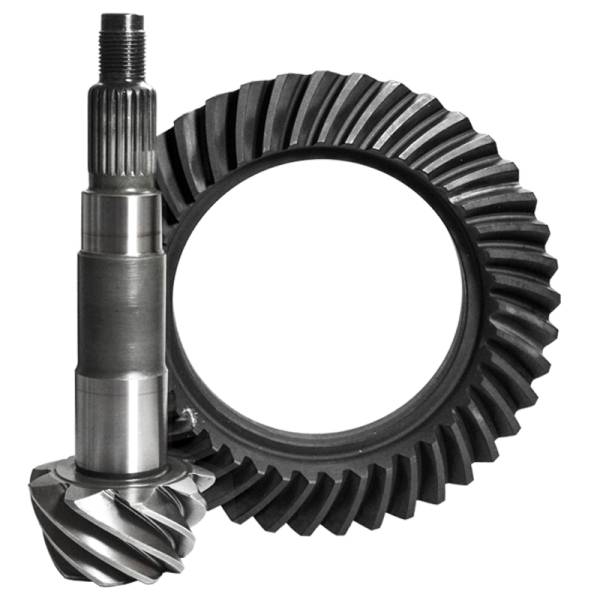 Nitro Gear & Axle - Toyota 7.5 Inch 4.88 Ratio Ring And Pinion Nitro Gear and Axle