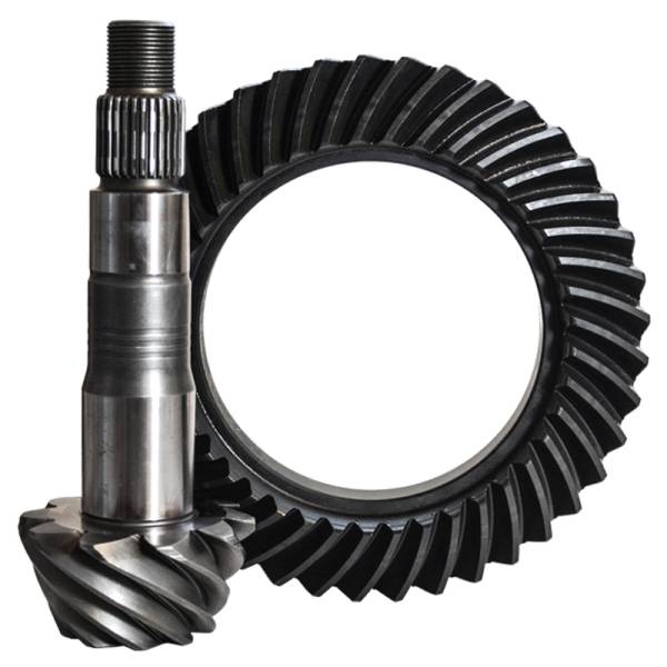 Nitro Gear & Axle - Toyota 8.4 Inch 4.56 Ratio Ring And Pinion Nitro Gear and Axle