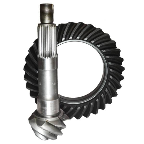 Nitro Gear & Axle - Suzuki SJ413 5.38 Ratio Ring And Pinion Nitro Gear and Axle