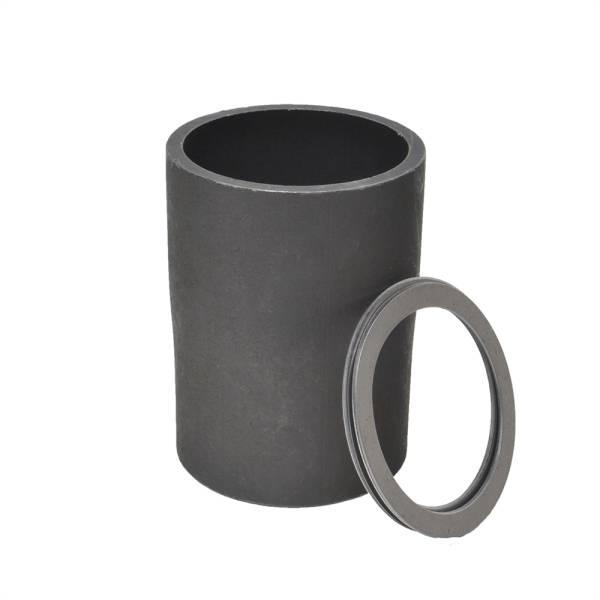 Nitro Gear & Axle - GM 8.875 Inch Solid Spacer Kit 12 Bolt 12T Nitro Gear and Axle