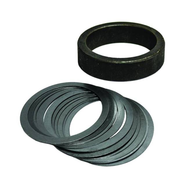 Nitro Gear & Axle - Ford 7.5/8.8//9 Inch Solid Spacer Kit Nitro Gear and Axle