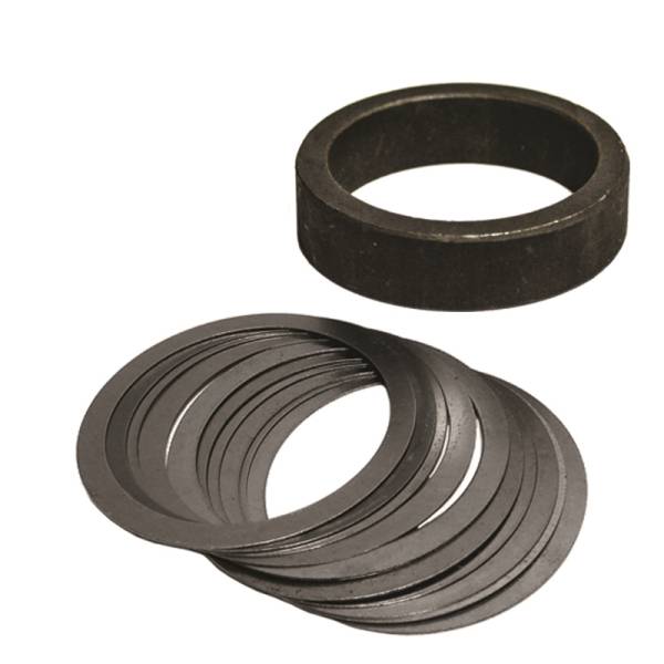 Nitro Gear & Axle - Dana 44 Spacer KitJK 07+ Jeep JK Rear Solid Pinion Preload Nitro Gear and Axle