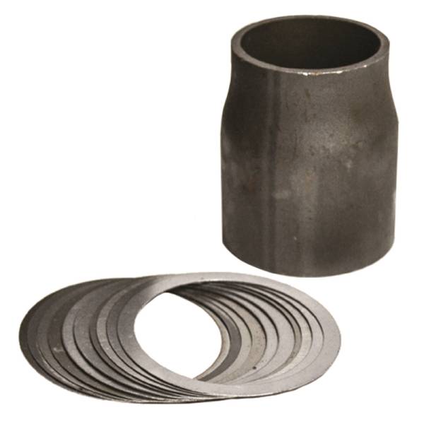 Nitro Gear & Axle - Dana 44 HD Solid Spacer Kit Nitro Gear and Axle