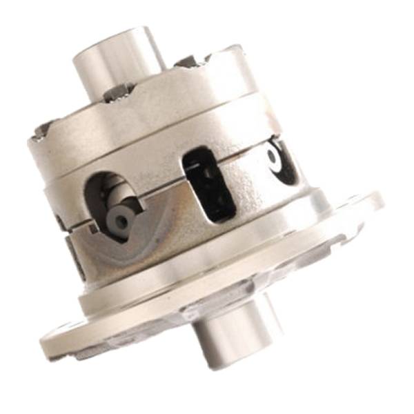 Nitro Gear & Axle - Dana 60 30 Spline 4.56 P/L Complete Posi F/F Also Nitro Gear and Axle