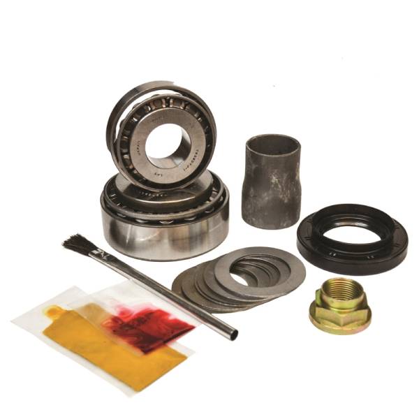 Nitro Gear & Axle - Toyota 8 Inch Front or Rear Pinion Setup Kit TV6 T8S T8R 29 Spline Nitro Gear and Axle