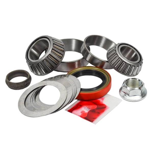 Nitro Gear & Axle - AMC 35 Rear Pinion Setup Kit Nitro Gear and Axle