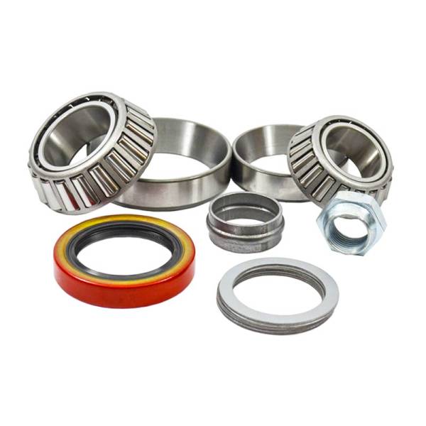 Nitro Gear & Axle - GM 8.5 Inch Rear Pinion Setup Kit Nitro Gear and Axle