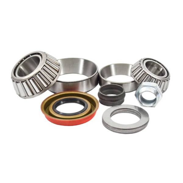 Nitro Gear & Axle - GM 7.5/7.625 Inch Rear Pinion Setup Kit Nitro Gear and Axle