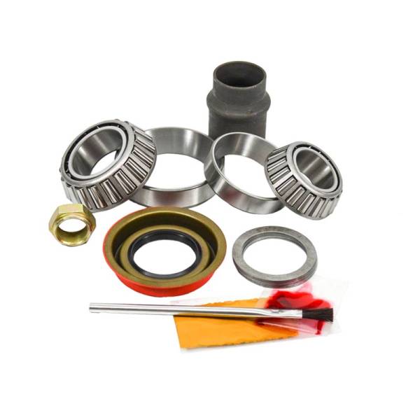 Nitro Gear & Axle - GM 8.875 Inch Rear Pinion Setup Kit 12P Passenger Car Nitro Gear and Axle