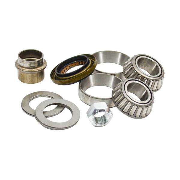 Nitro Gear & Axle - Dana 28 Front Pinion Setup Kit Nitro Gear and Axle
