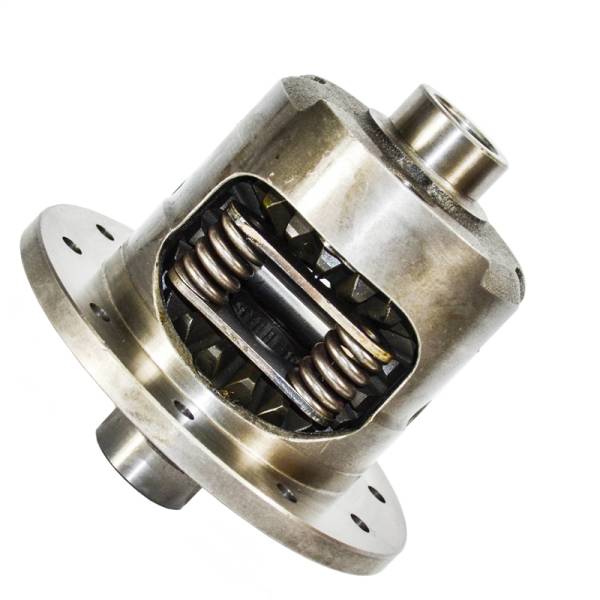 Nitro Gear & Axle - GM CI Vette Limited Slip 63-79 C2/C3 2.73-3.90 Nitro Gear and Axle