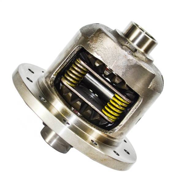 Nitro Gear & Axle - GM 8.875 Inch Limited Slip 12 Bolt 12P 3.08-3.90 33 Spline Nitro Gear and Axle