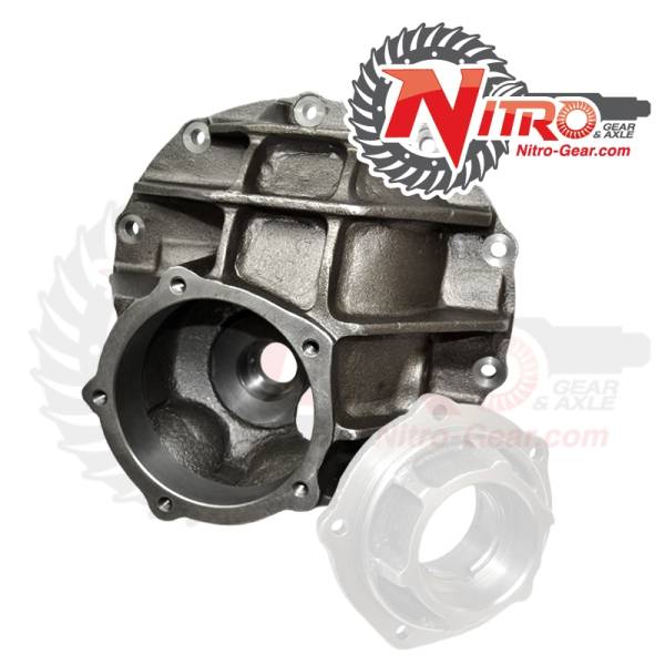 Nitro Gear & Axle - Ford 9 Inch 3rd Members 3.250 Inch Nodular Iron Housing Nitro Gear and Axle