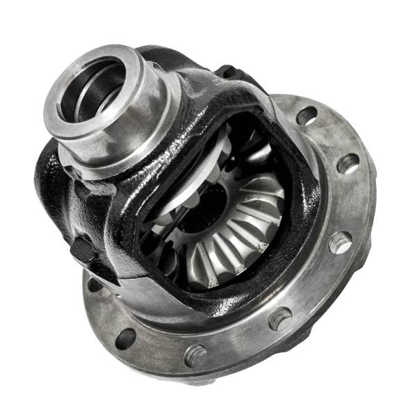 Nitro Gear & Axle - Toyota 7.5 Inch Open Carrier Case Loaded 27 Spline Standard Nitro Gear and Axle