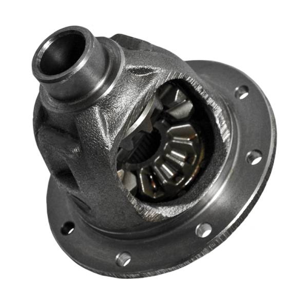 Nitro Gear & Axle - AMC 35 IFS Open Carrier Case Loaded 27 Spline Standard Nitro Gear and Axle