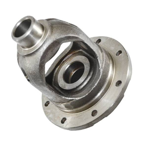 Nitro Gear & Axle - AMC 35 Open Carrier Case Empty 3.55-Up Standard Nitro Gear and Axle