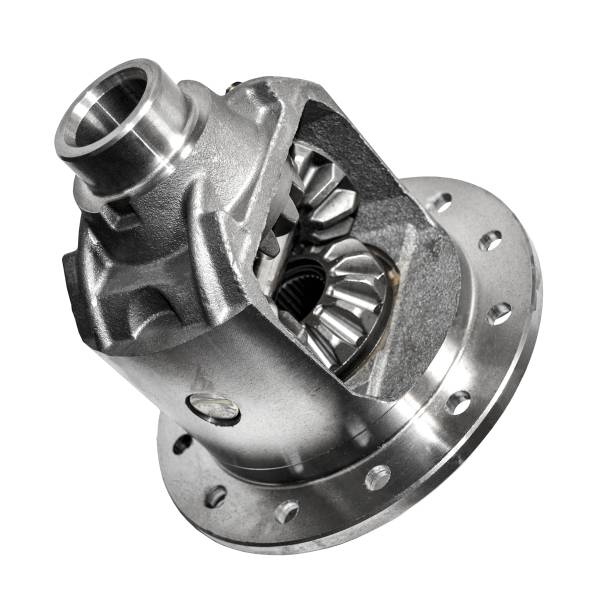 Nitro Gear & Axle - GM 9.5/9.25 Inch Open Carrier Case Loaded Standard Nitro Gear and Axle