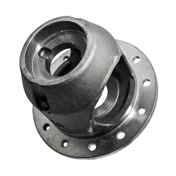 Nitro Gear & Axle - GM 9.25 Inch Open Carrier Case Empty 11-Up Standard Nitro Gear and Axle