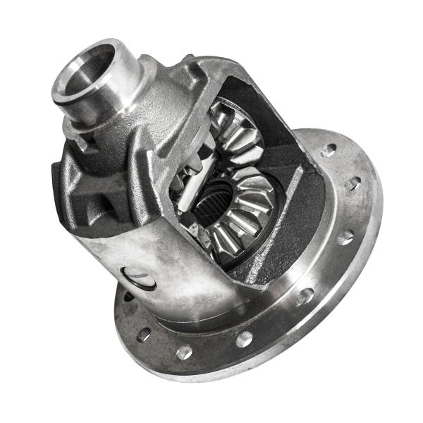 Nitro Gear & Axle - GM 8.25 Inch Open Carrier Case Empty IFS 28 Spline 3.42-Up Standard Nitro Gear and Axle