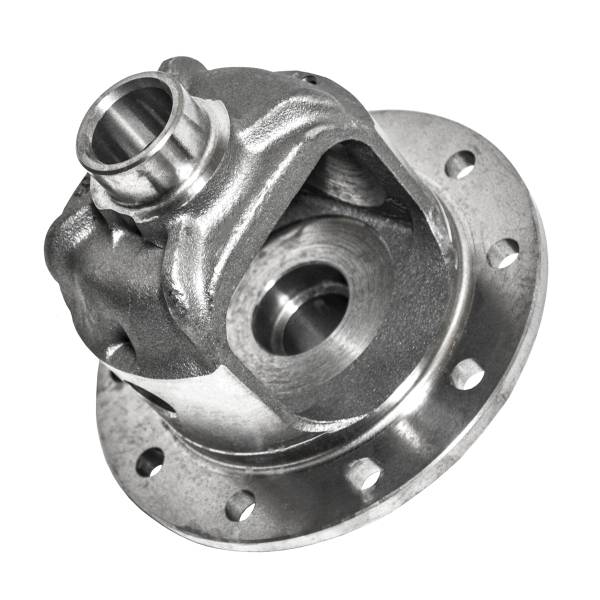 Nitro Gear & Axle - GM 8.25 Inch Open Carrier Case Empty IFS 3.42-Up Standard Nitro Gear and Axle