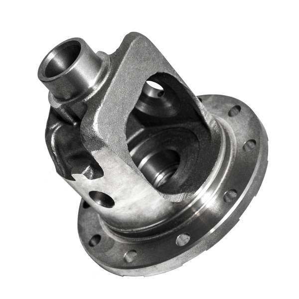 Nitro Gear & Axle - GM 7.625 Inch Open Carrier Case Empty 3.08-Down Standard Nitro Gear and Axle