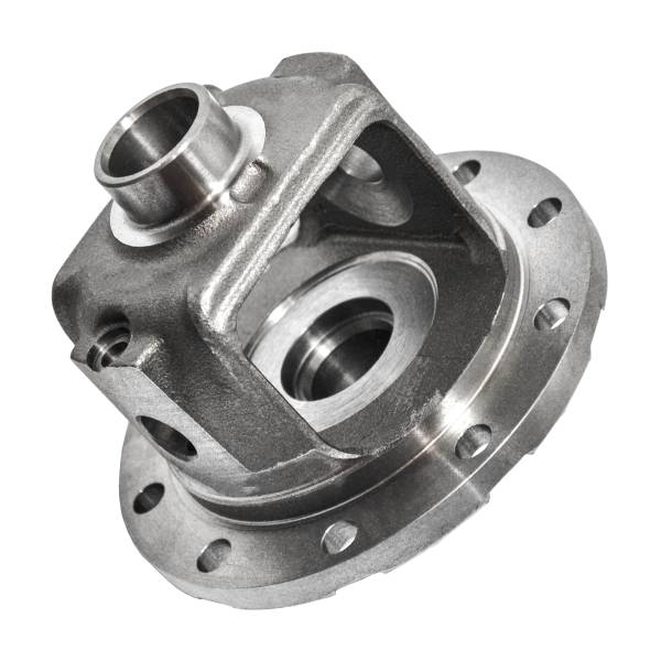 Nitro Gear & Axle - GM7.2 Inch Open Carrier Case Empty IFS 3.08-Down Standard Nitro Gear and Axle