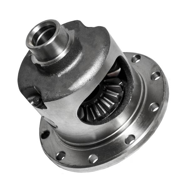 Nitro Gear & Axle - GM 195mmOpen Carrier Case Loaded 10-Up V6 Camaro Standard Nitro Gear and Axle
