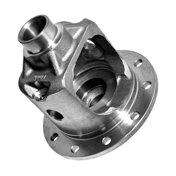 Nitro Gear & Axle - Ford 8.8 Inch Open Carrier Case Empty 31 Spline Standard Nitro Gear and Axle