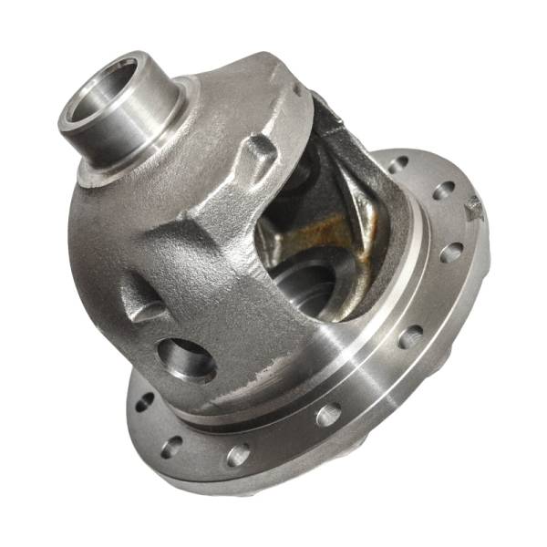 Nitro Gear & Axle - Dana 70HD Open Carrier Case Empty 4.10-Down Standard Nitro Gear and Axle