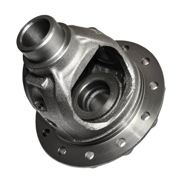 Nitro Gear & Axle - Dana 60 Open Carrier Case Empty 4.56-Up Standard Nitro Gear and Axle