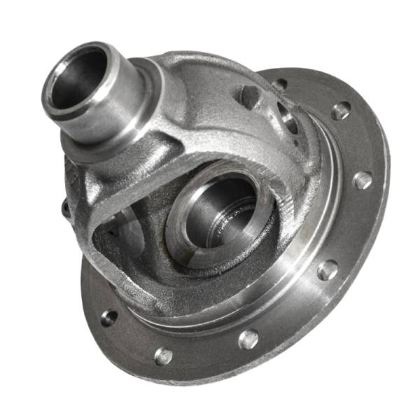Nitro Gear & Axle - Dana 44 Open Carrier Case Empty 30 Spline 3.73-Down Standard Nitro Gear and Axle