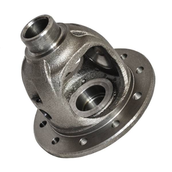 Nitro Gear & Axle - Dana 30 Open Carrier Case Empty 3.73-Up Standard Nitro Gear and Axle
