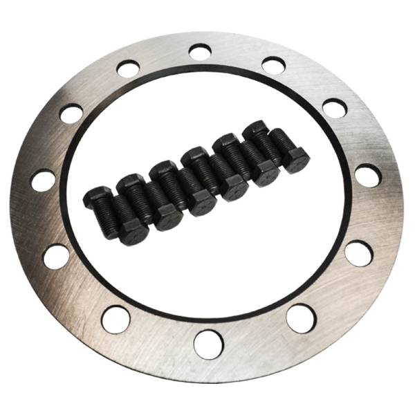Nitro Gear & Axle - Ring Gear Spacer Dana 60 Includes Bolts No Warranty Nitro Gear and Axle