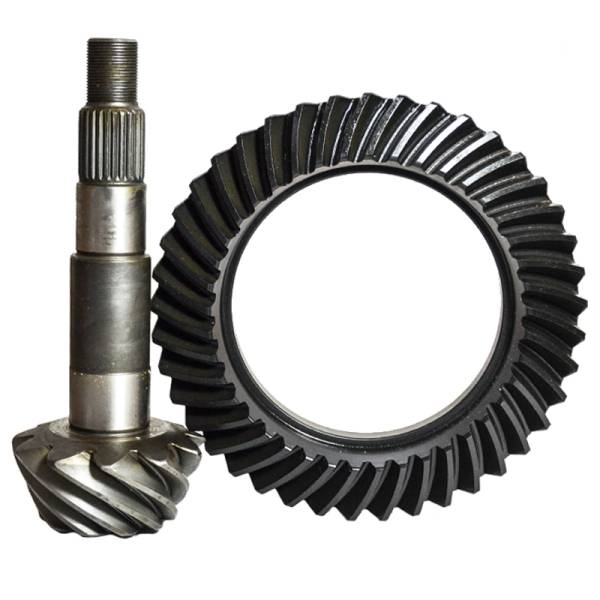 Nitro Gear & Axle - AMC Model 35 3.08 Ratio Ring And Pinion Nitro Gear and Axle