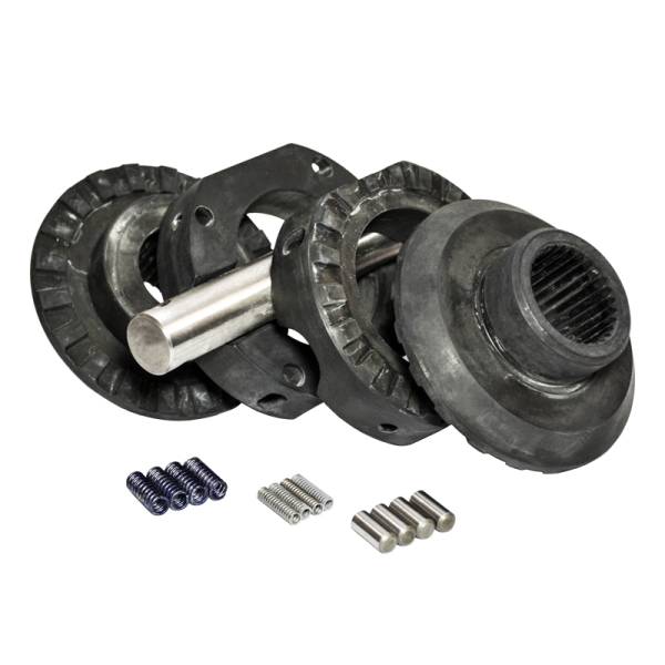 Nitro Gear & Axle - Dana 44 Lunch Box Locker 30 Spline Not Dana 44 HD Nitro Gear and Axle