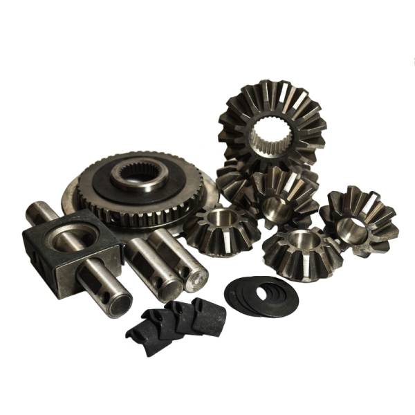 Nitro Gear & Axle - Ford 8/9 Inch Trac Lock 28 Spline Inner Parts Kit Nitro Gear and Axle