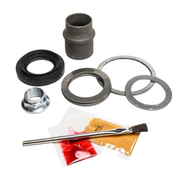 Nitro Gear & Axle - Toyota 8.4 Inch Rear Mini Install Kit Nitro Gear and Axle