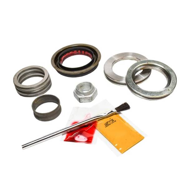 Nitro Gear & Axle - GM 8.6 Inch Rear Mini Install Kit 09-Newer Nitro Gear and Axle