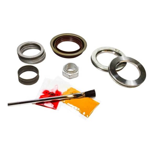 Nitro Gear & Axle - GM 8.6 Inch Rear Mini Install Kit 99-08 Nitro Gear and Axle