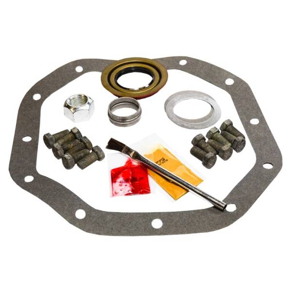 Nitro Gear & Axle - AAM 11.5 Inch Rear Mini Install Kit GM/Dodge Nitro Gear and Axle
