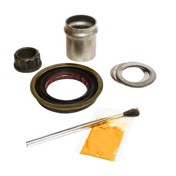 Nitro Gear & Axle - AAM 10.5 Inch Rear Mini Install Kit Nitro Gear and Axle