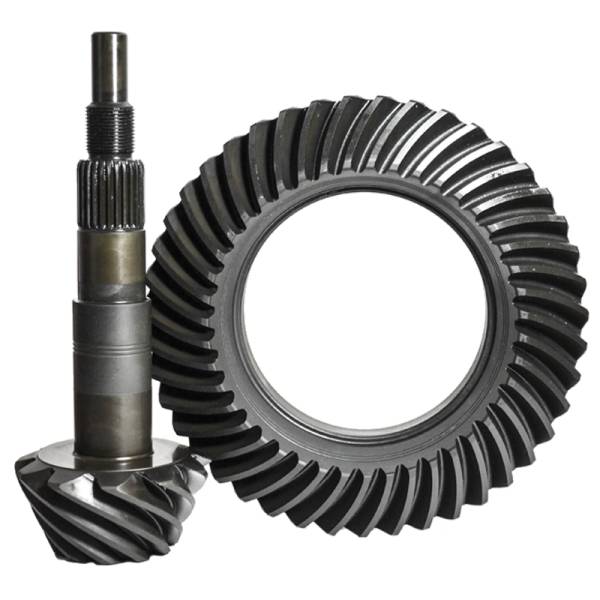 Nitro Gear & Axle - GM 7.75 Inch BW 3.70 Ratio 04-06 Pontiac GTO Ring And Pinion Nitro Gear and Axle
