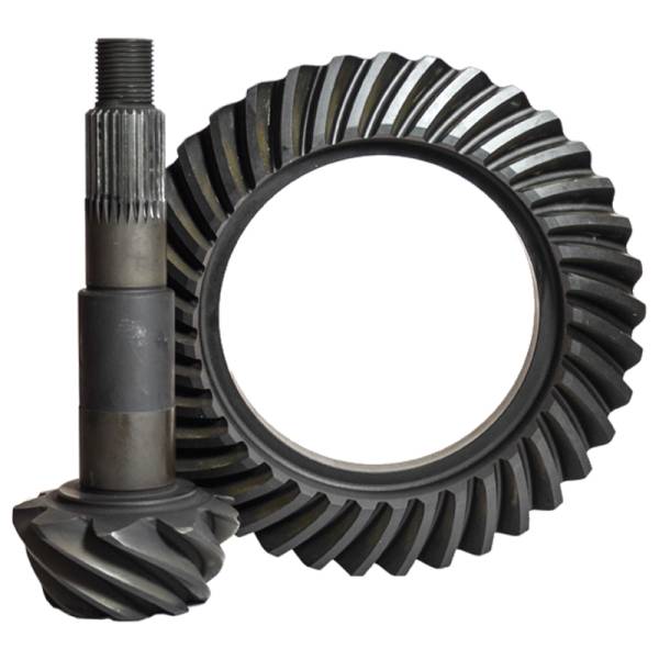 Nitro Gear & Axle - GM 8.2 Inch BOP 3.55 Ratio Ring And Pinion Nitro Gear and Axle