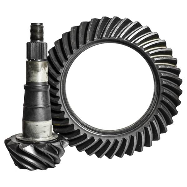 Nitro Gear & Axle - GM 9.5 Inch 5.13 Ratio Ring And Pinion Nitro Gear and Axle