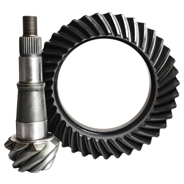 Nitro Gear & Axle - GM 9.25 Inch IFS AAM 5.13 Ratio Reverse Ring And Pinion Nitro Gear and Axle